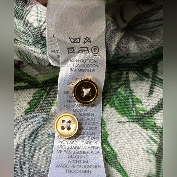 Paul Smith shirt M - Picture 3 of 7